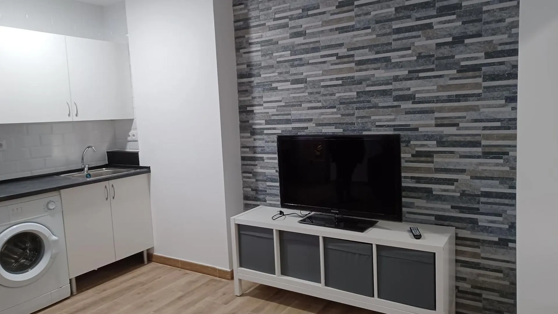 Apartment Estudio Haro Las Naciones-Benalmadena